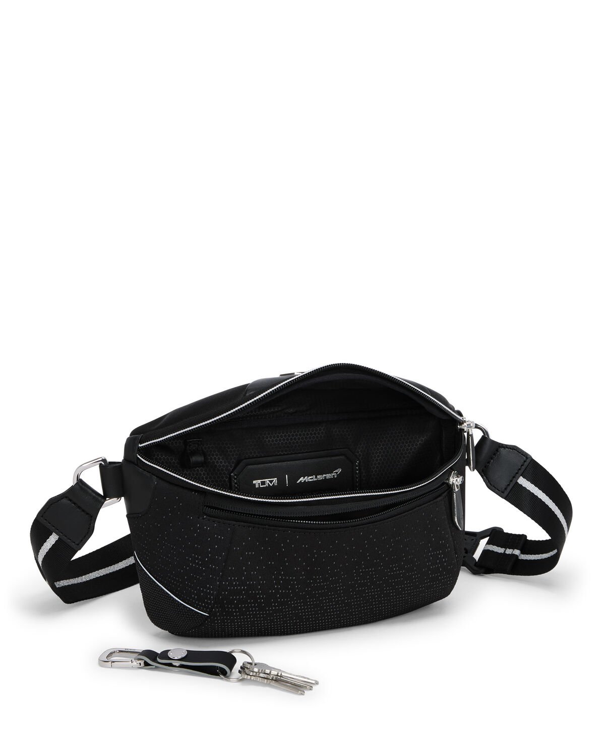 TUMI McLaren Ignition Sling | TUMI Ignition Sling