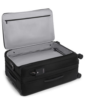 Alpha 4 Large Dual Access Expandable Checked Luggage 73,5 cm