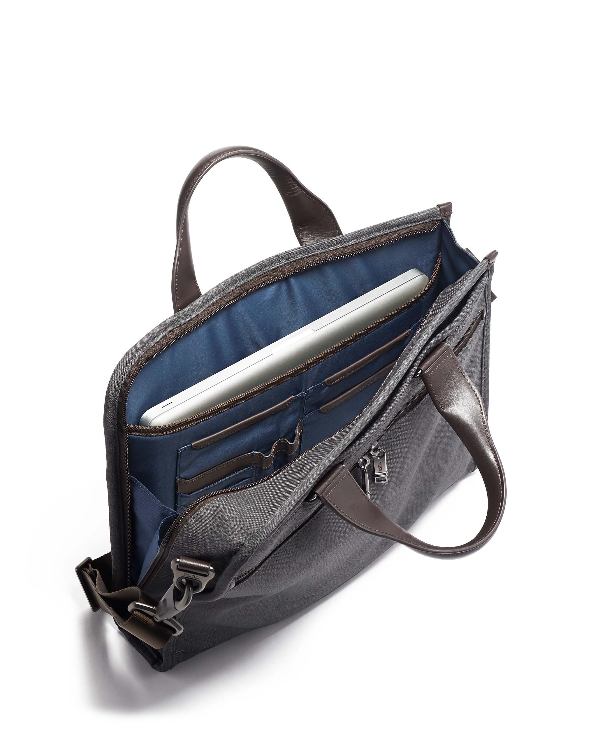 tumi harrison sycamore slim brief