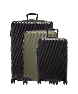 19 Degree Travel Set