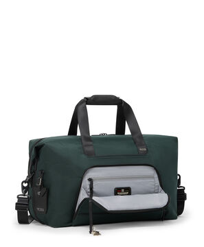 Alpha Double Expansion Duffel