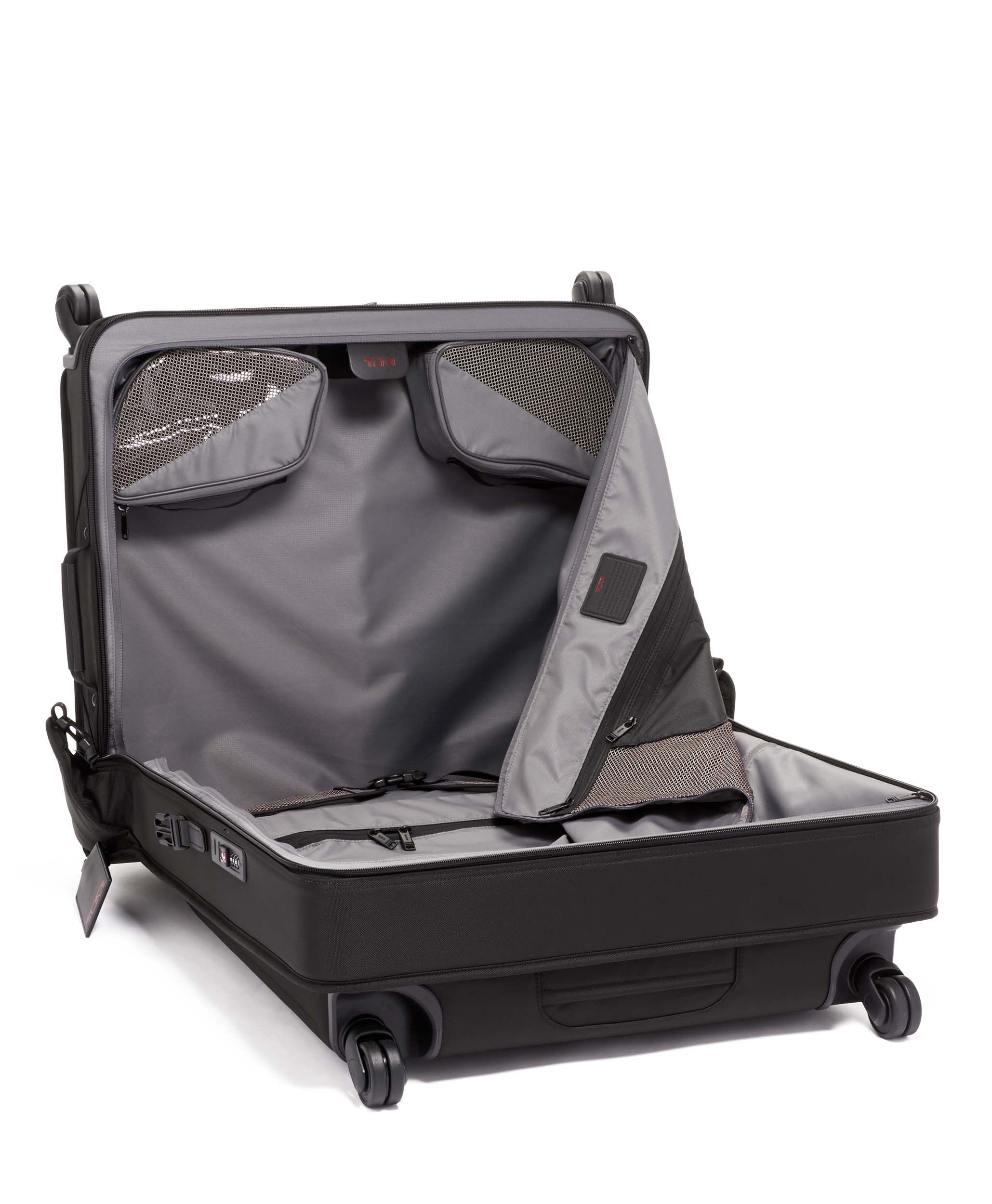 Alpha 3 Extended Trip Wheeled Garment Bag 61 cm TUMI Finland