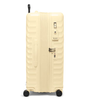 19 Degree Large Expandable Checked