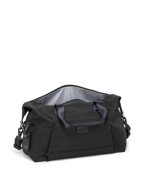 Alpha Double Expansion Duffel
