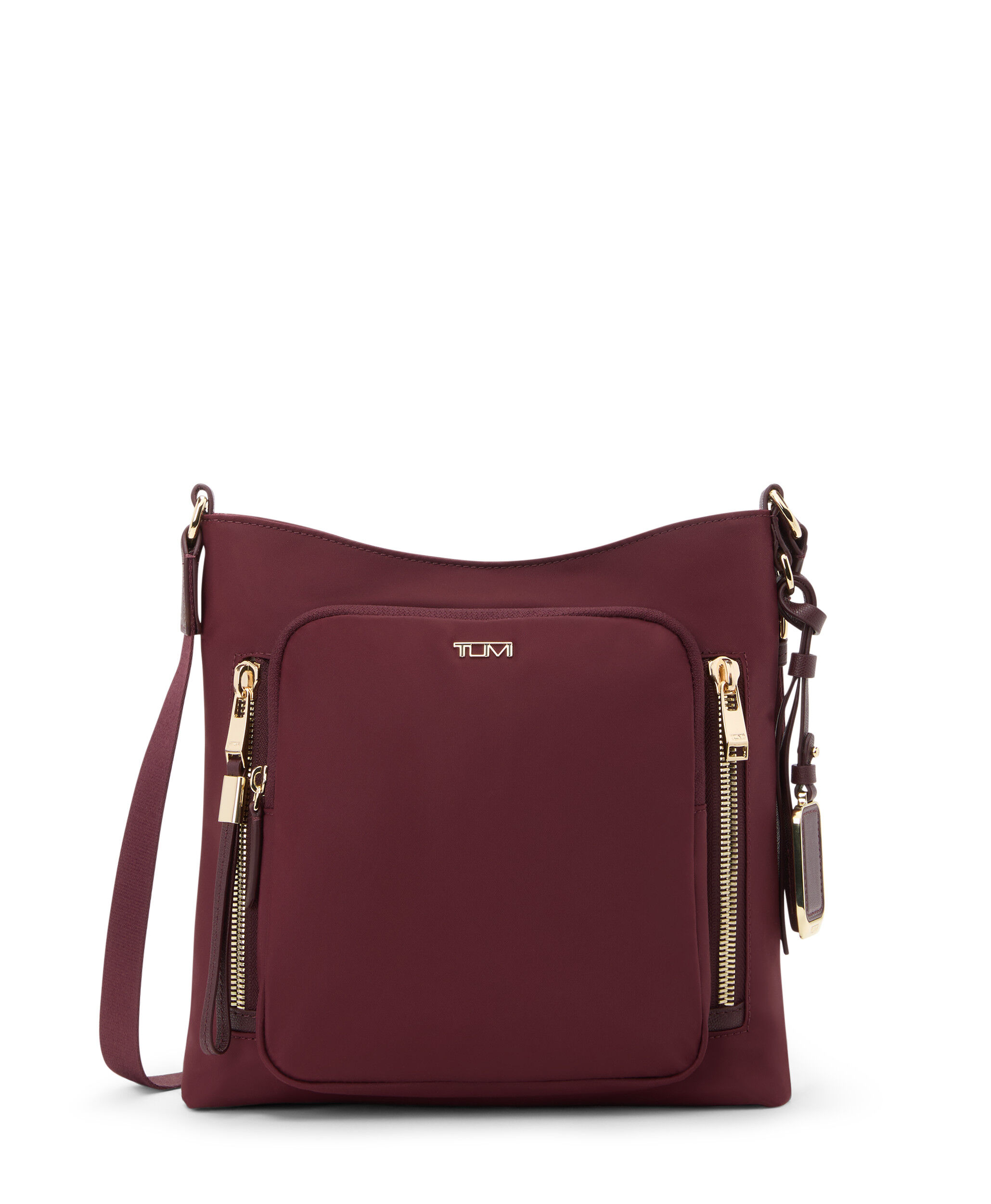 Crossbody Bags: Crossbody Purses & More | TUMI