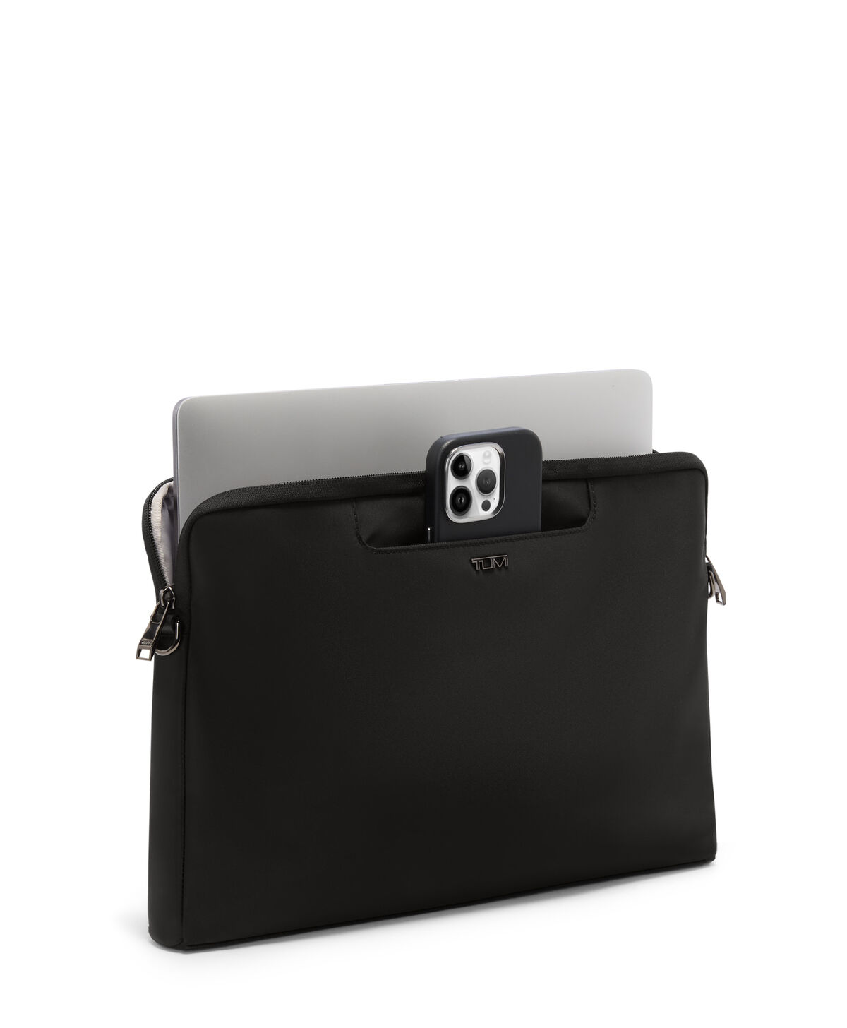 Voyageur Dakota Laptop Crossbody