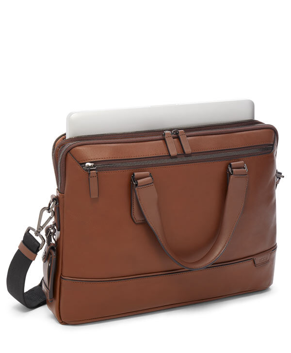 Harrison Collection | Briefcases, Backpacks & Messenger Bags | TUMI