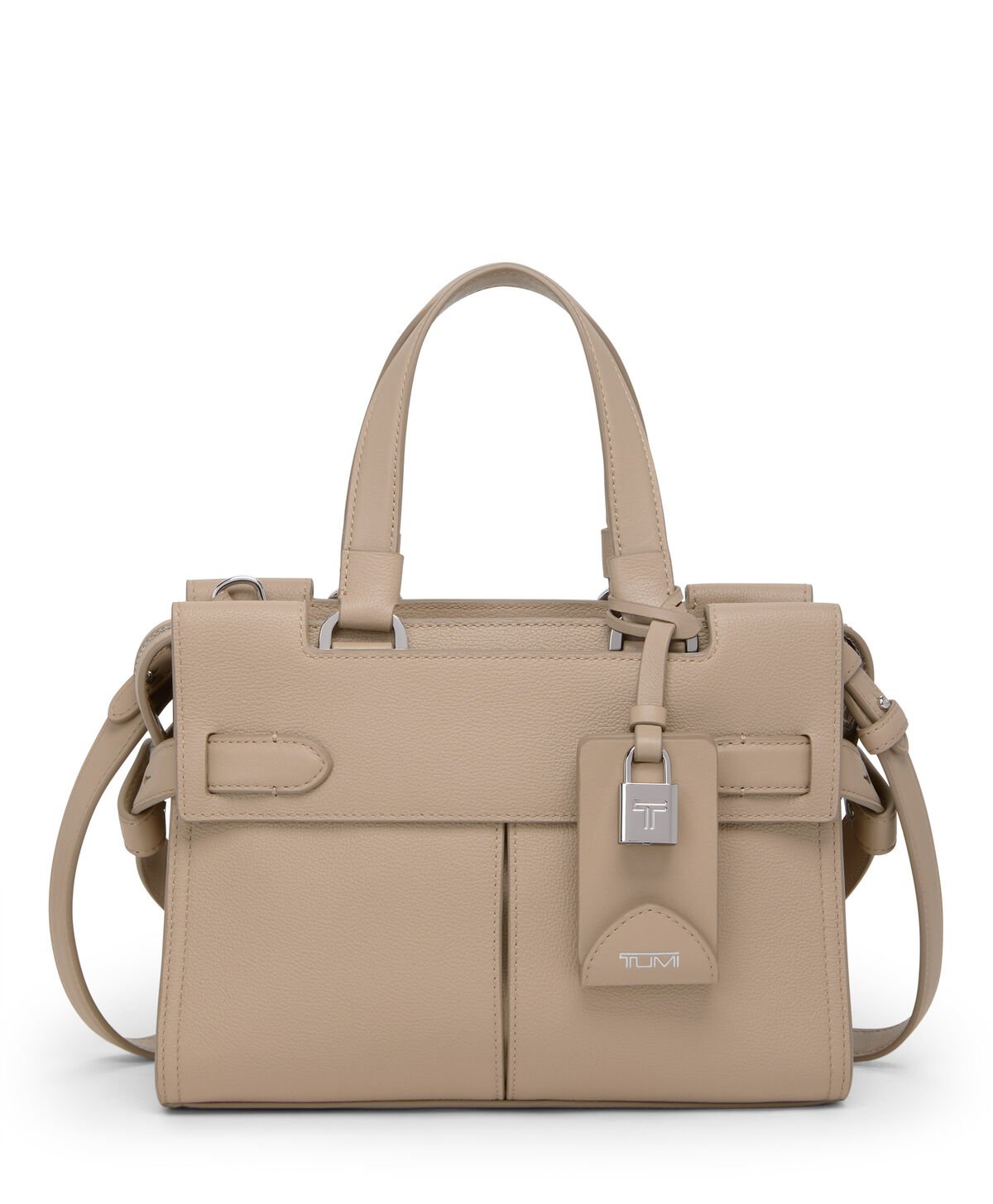 Agent Agent Small Tote