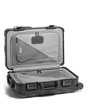 19 Degree Aluminium International Carry-On 56 cm 19 Degree Aluminium International Carry-On 56 cm