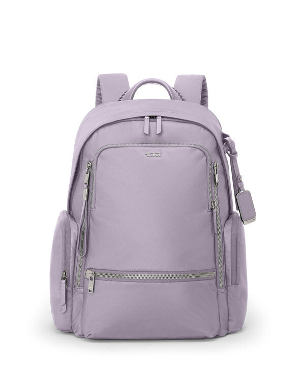 London Harness | TUMI Just in Case Backpack: Packable