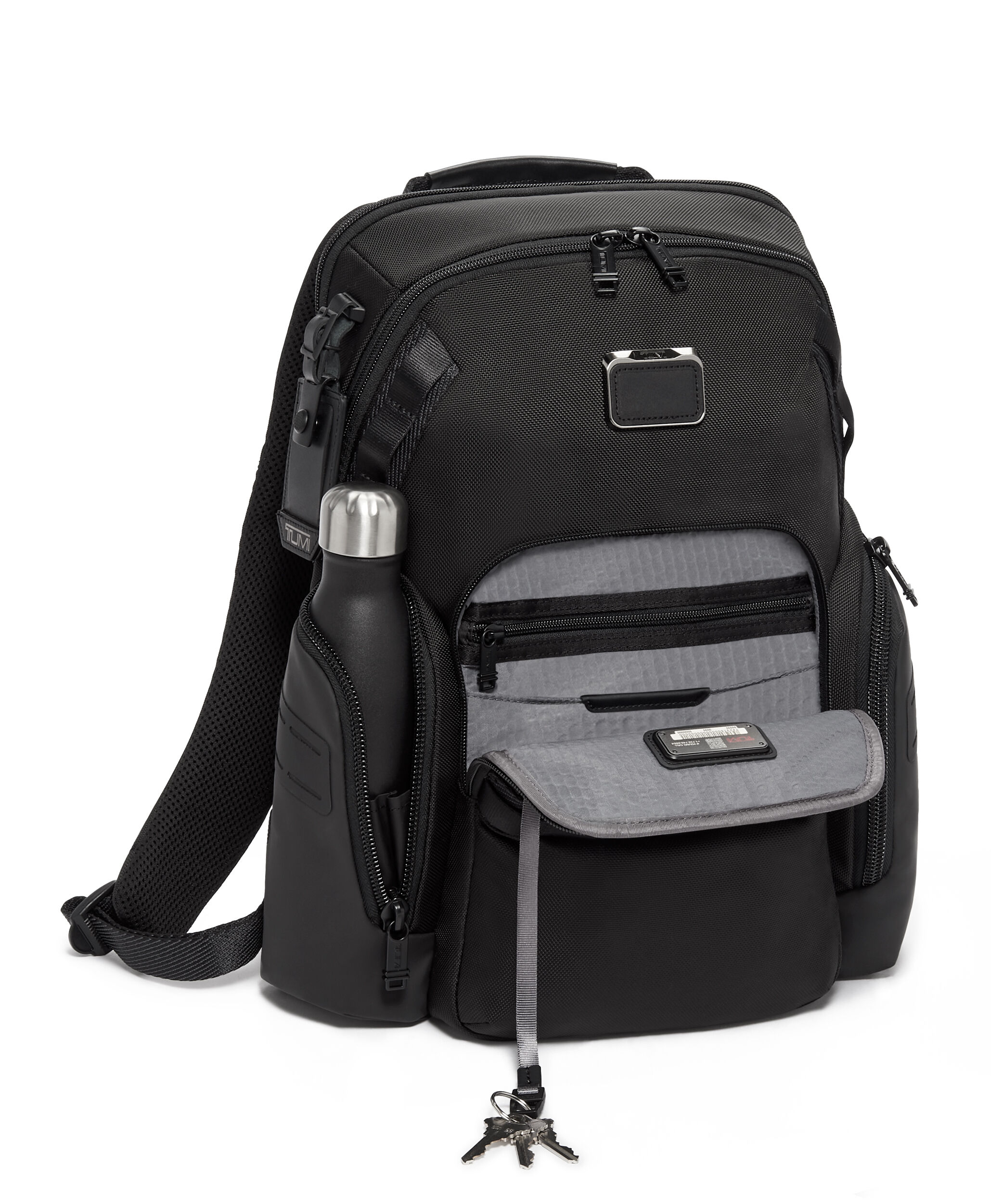 tumi replica backpack