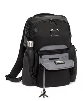 Navigation Backpack Alpha Bravo