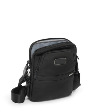 Alpha Medium Crossbody | TUMI Medium Crossbody