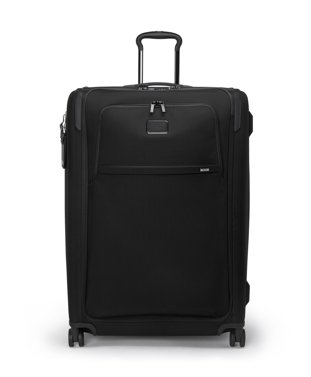 Alpha X-Large Dual Access Expandable Checked