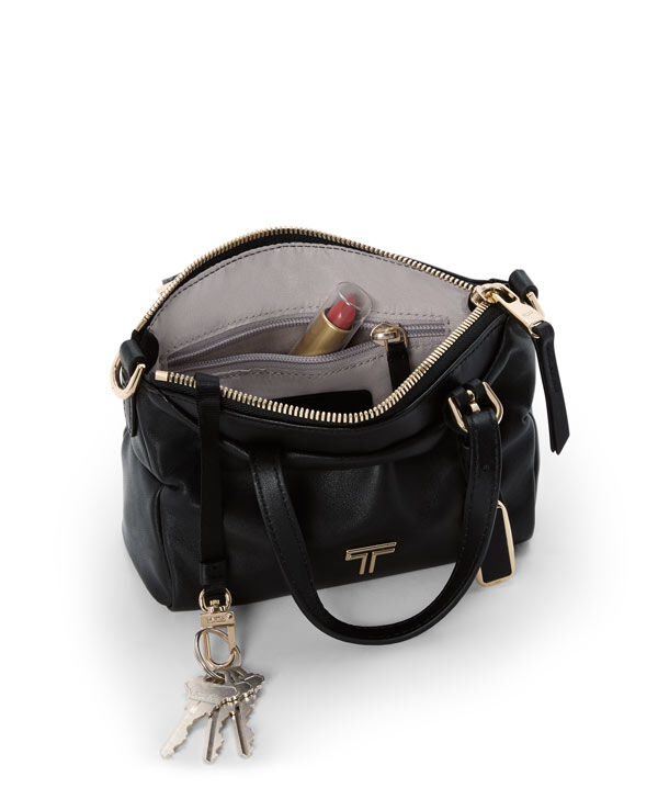 Leather Bags & Leather Travel Bags | TUMI