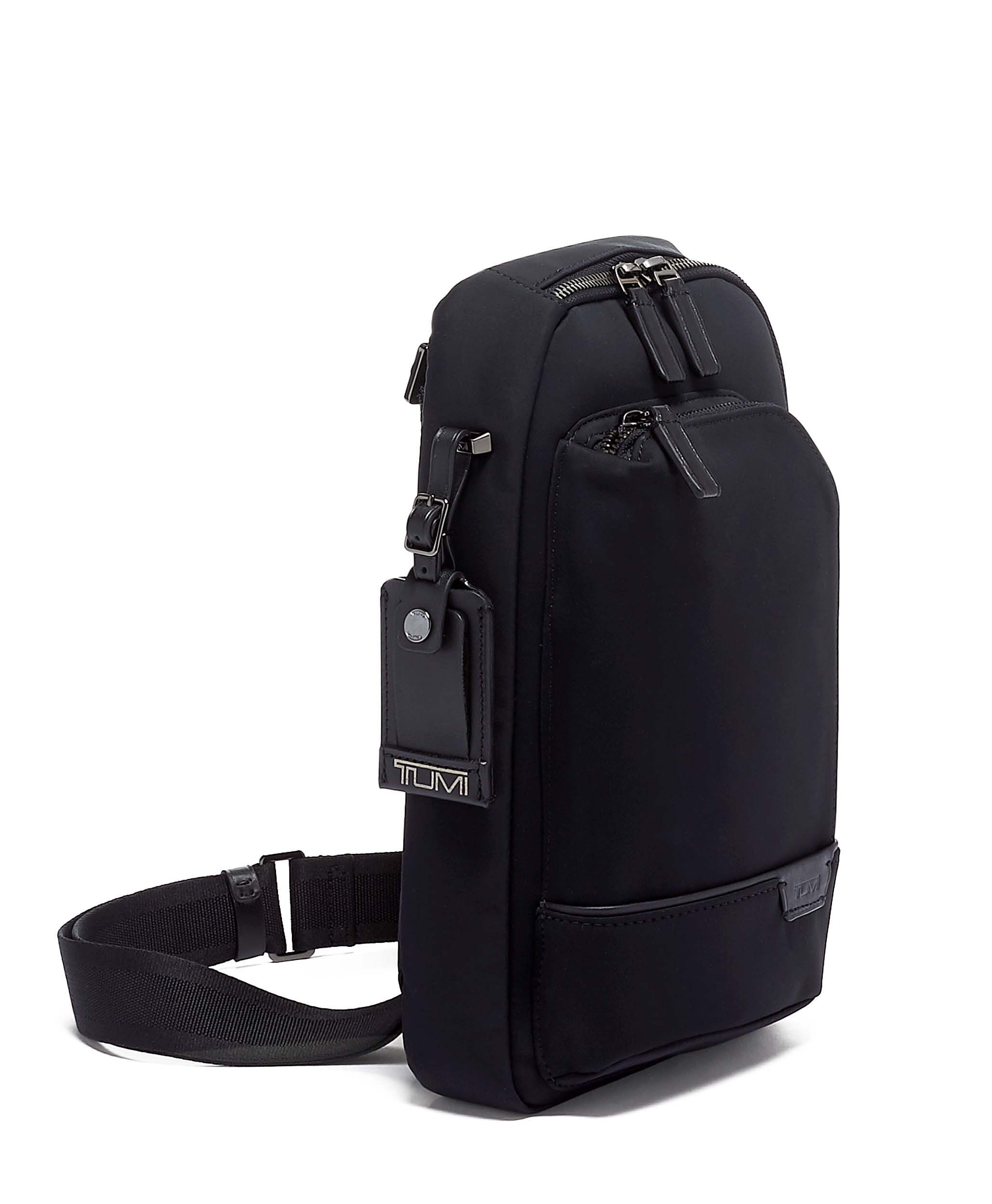 Amazon | [トゥミ] バックパック 公式 正規品 TUMI Harrison