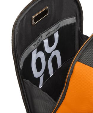 TUMI McLaren VELOCITY BACKPACK  TUMI | McLaren