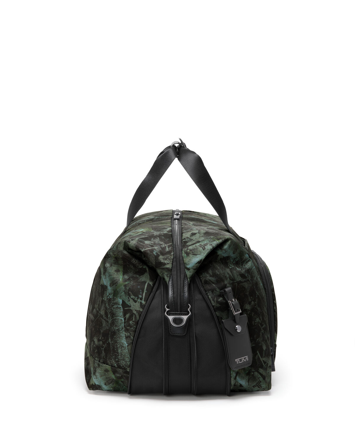 ALPHA Double Expansion Duffel