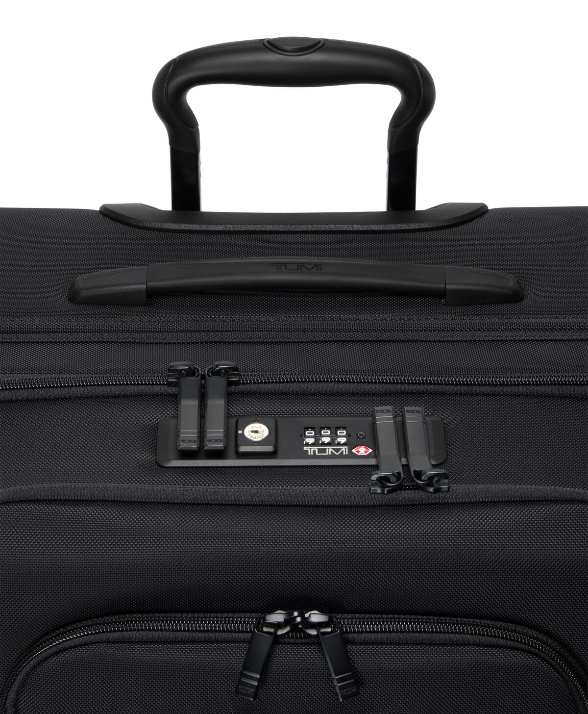 Alpha Medium Dual Access Expandable Checked