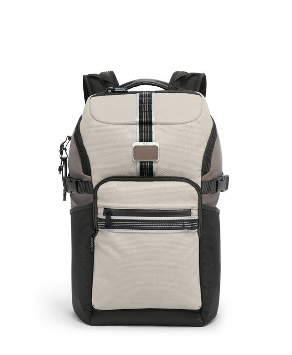 Tumi compact backpack on sale