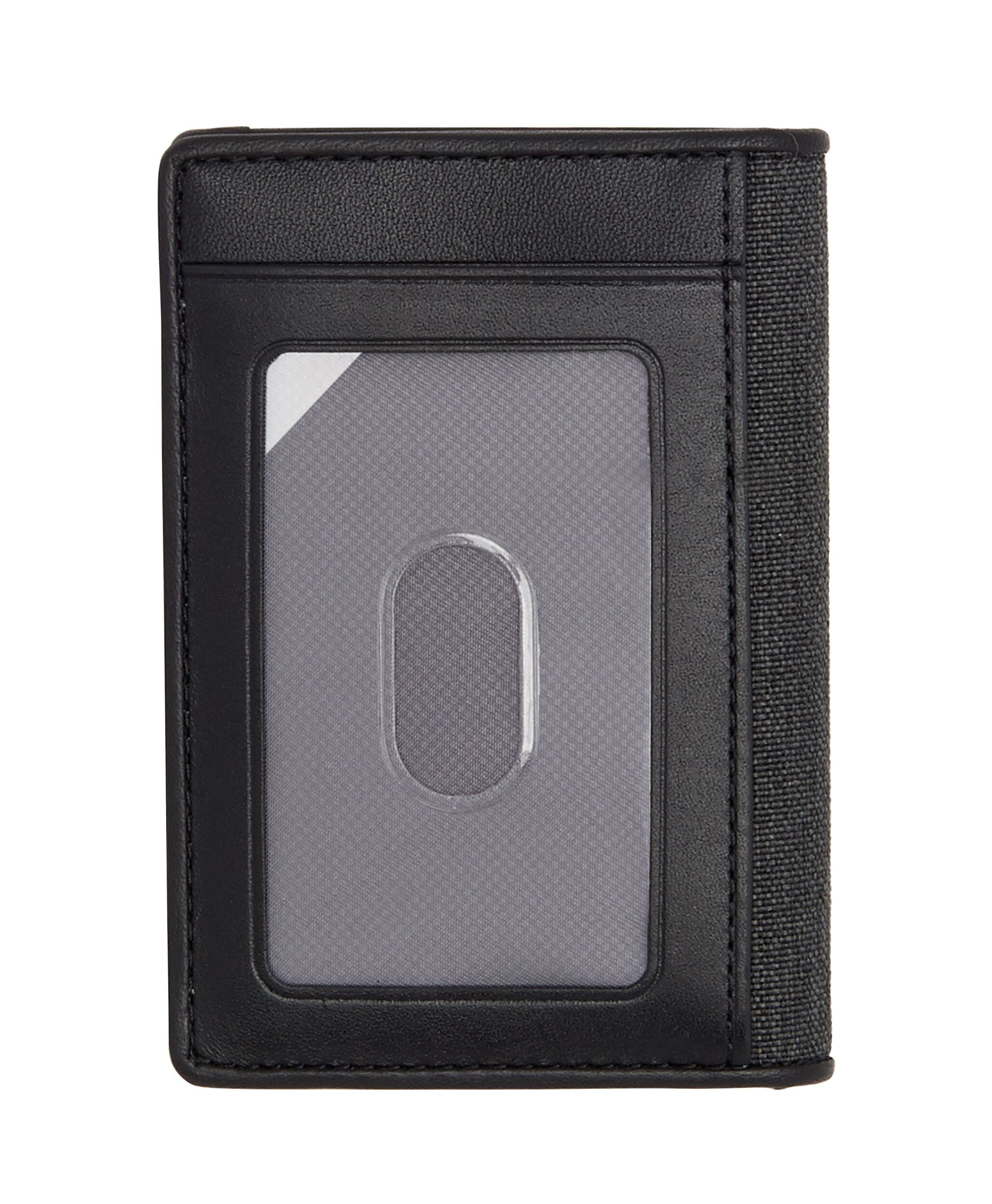 tumi alpha multi window card case