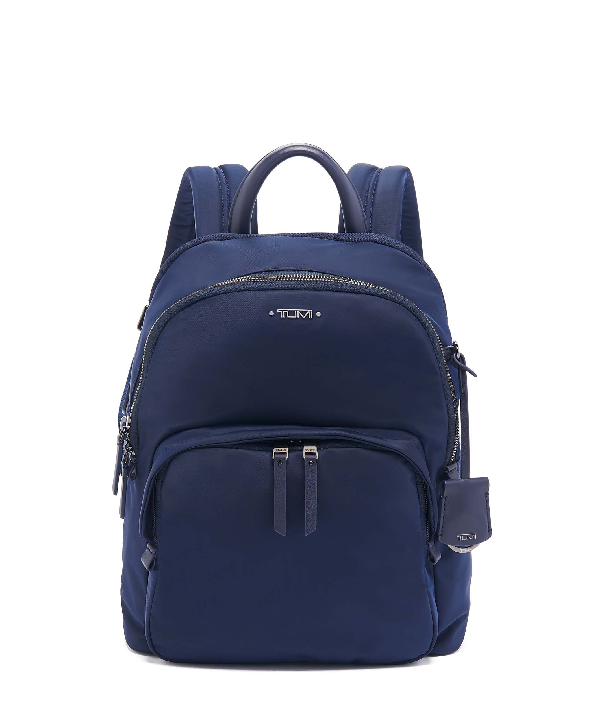 ari tumi t pass backpack review