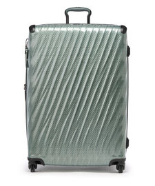 19 Degree Lite Large Checked