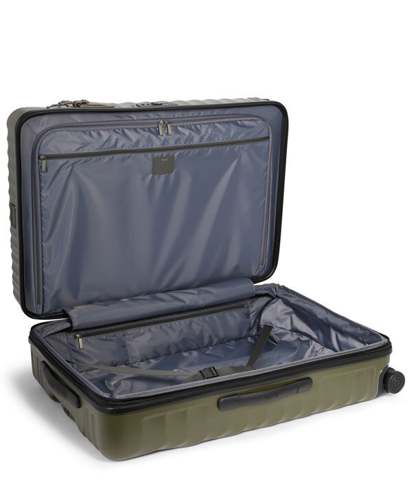 Expandable Hard and Soft Luggage TUMI