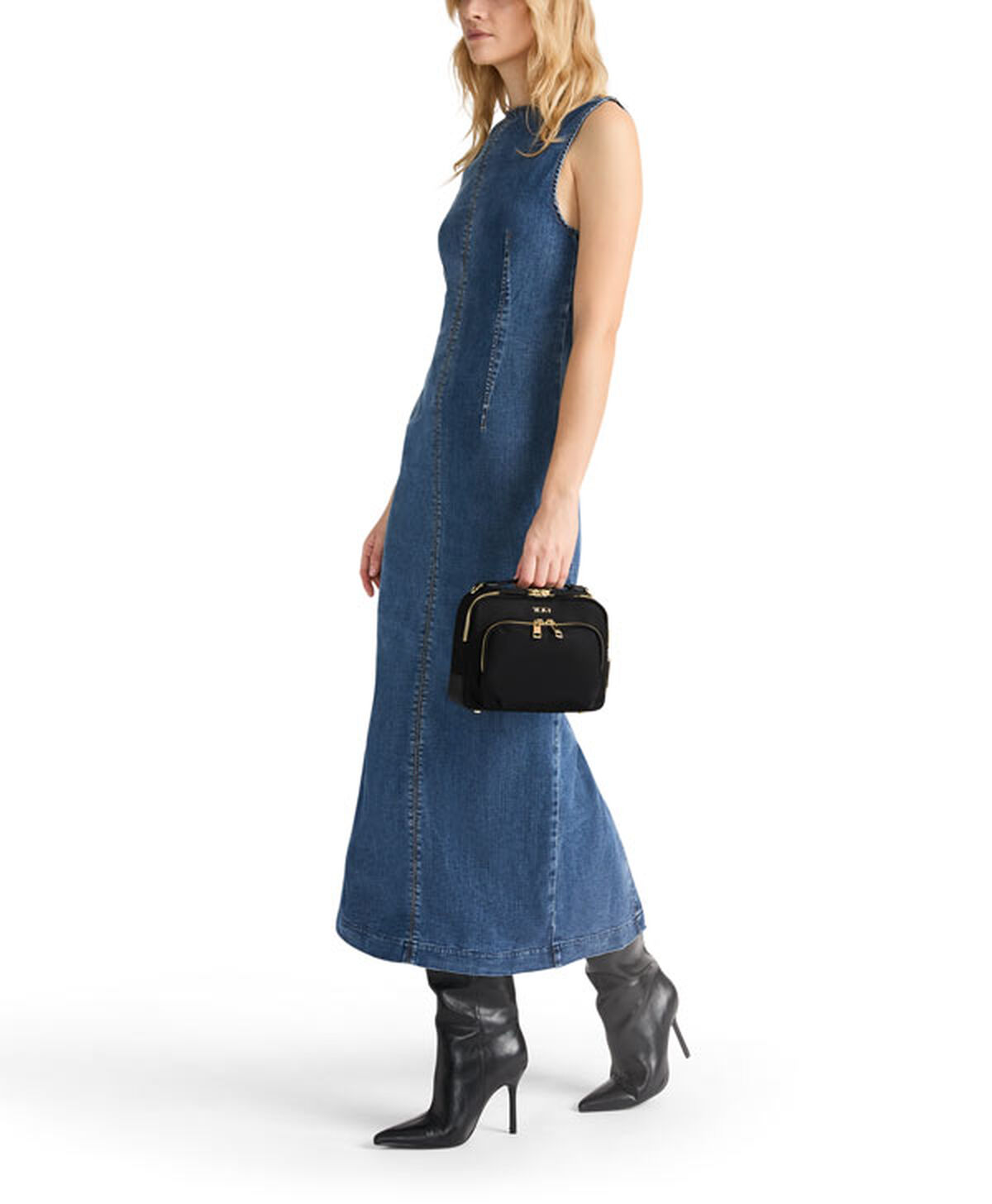 TUMI Teghan Crossbody