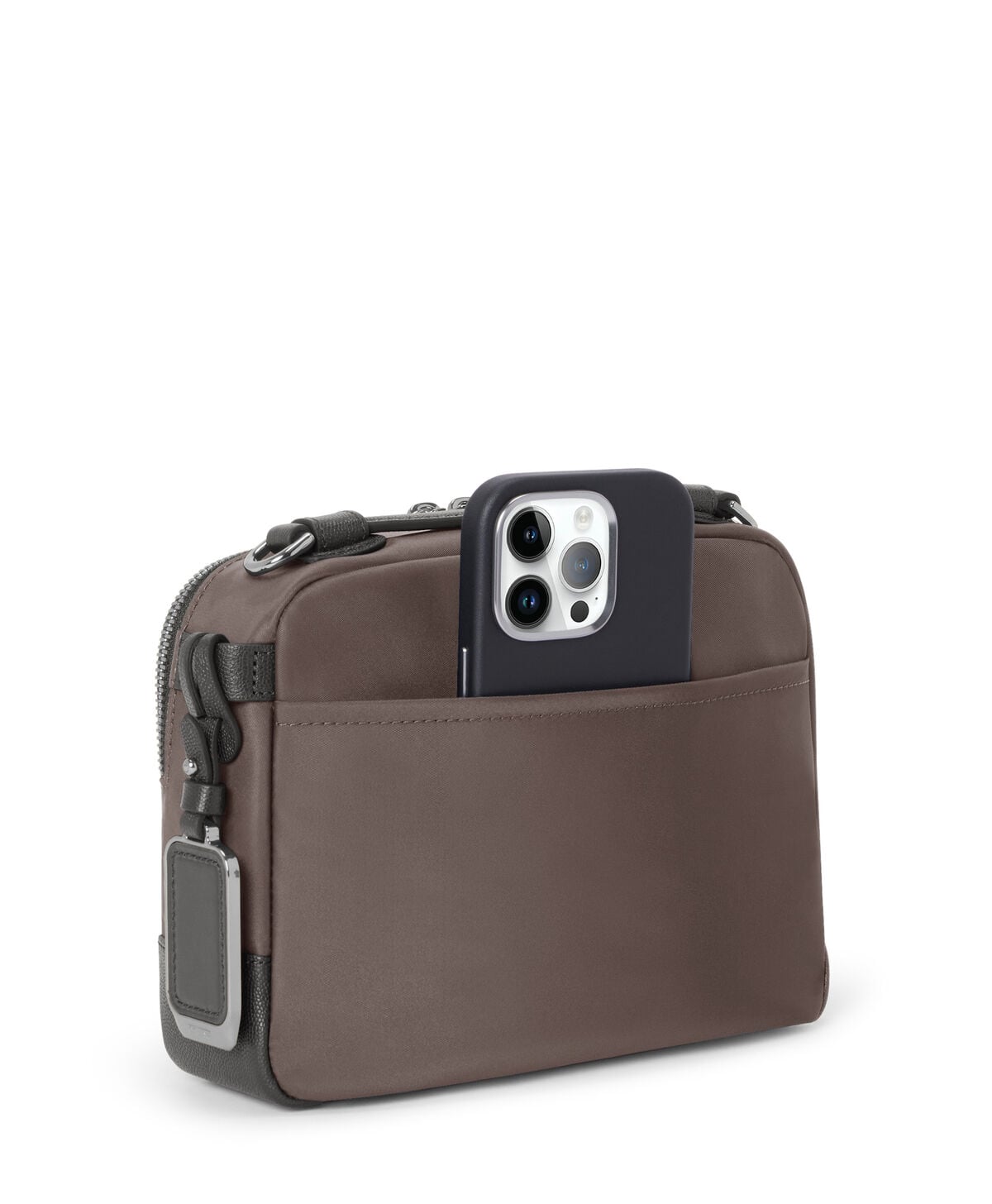 VOYAGEUR Teghan Crossbody