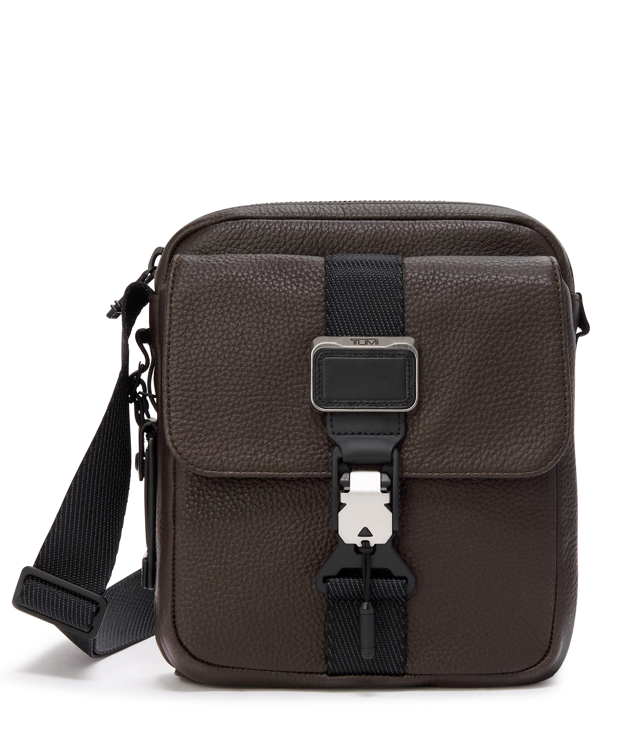 Junior Crossbody Alpha Bravo