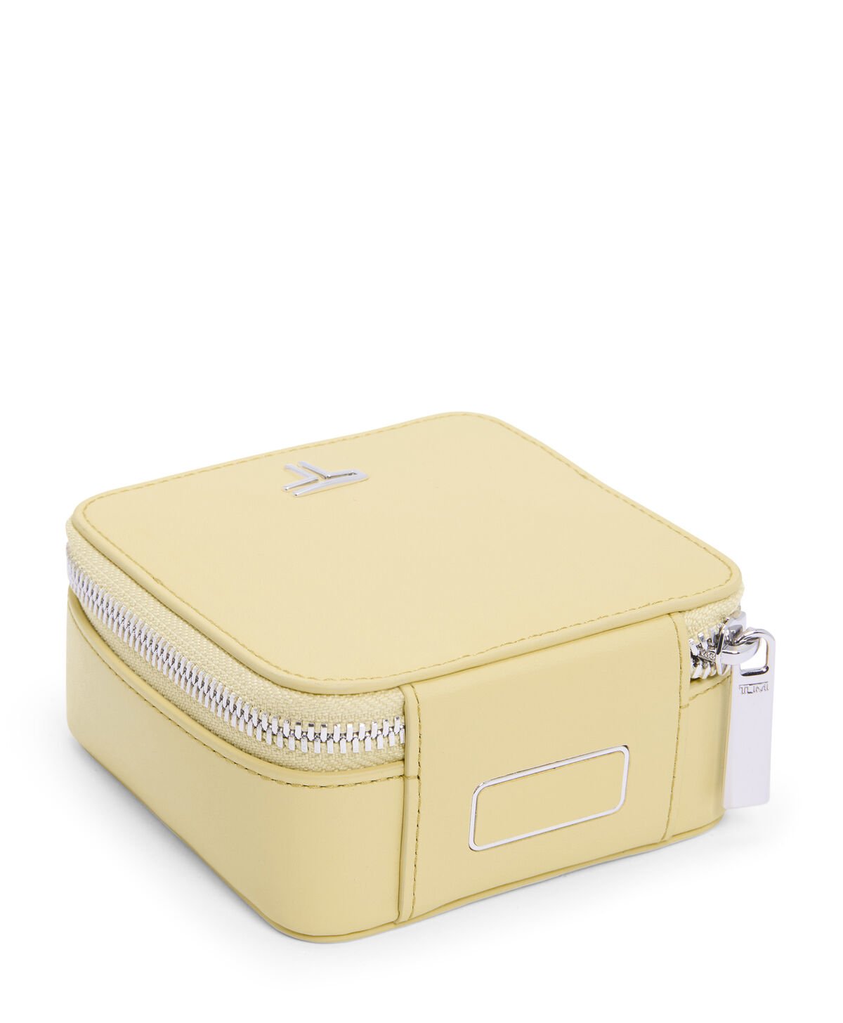 TUMI Jewelry Case
