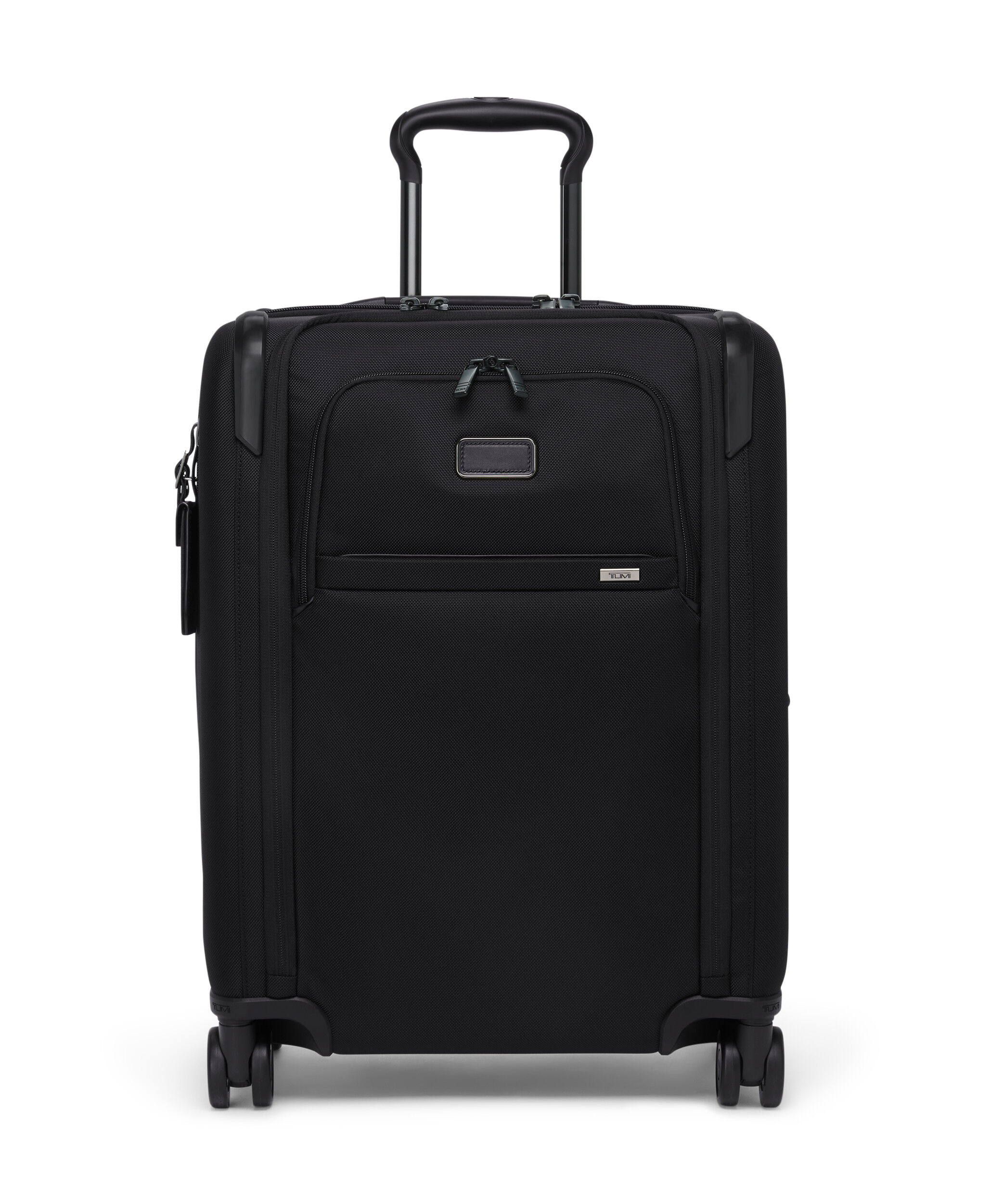 Ballistic Nylon Luggage & Suitcases | TUMI