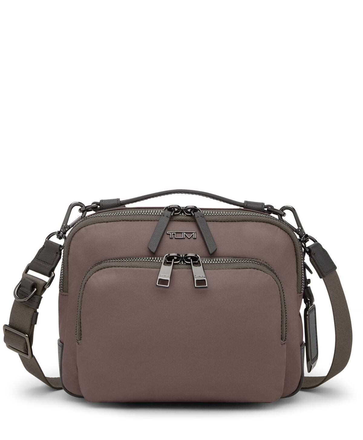 VOYAGEUR Teghan Crossbody