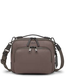 VOYAGEUR Teghan Crossbody
