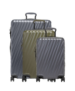 19 Degree Travel Set
