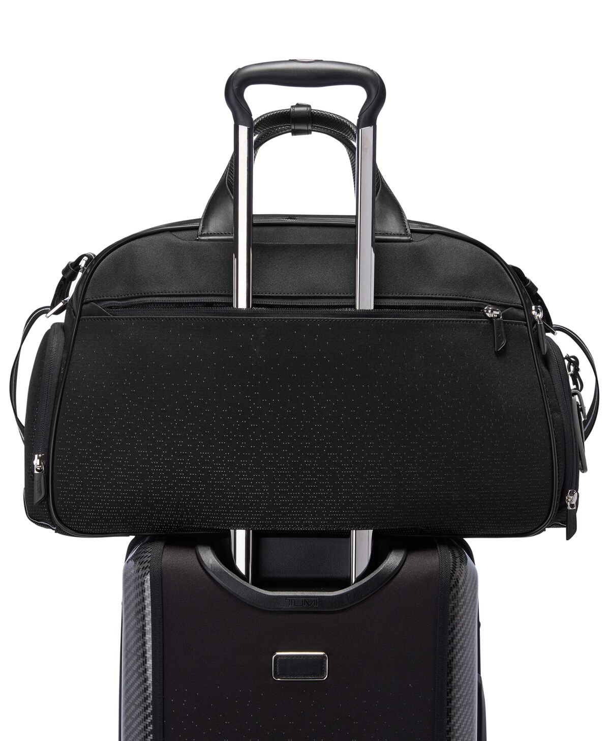 TUMI Quantum Duffel