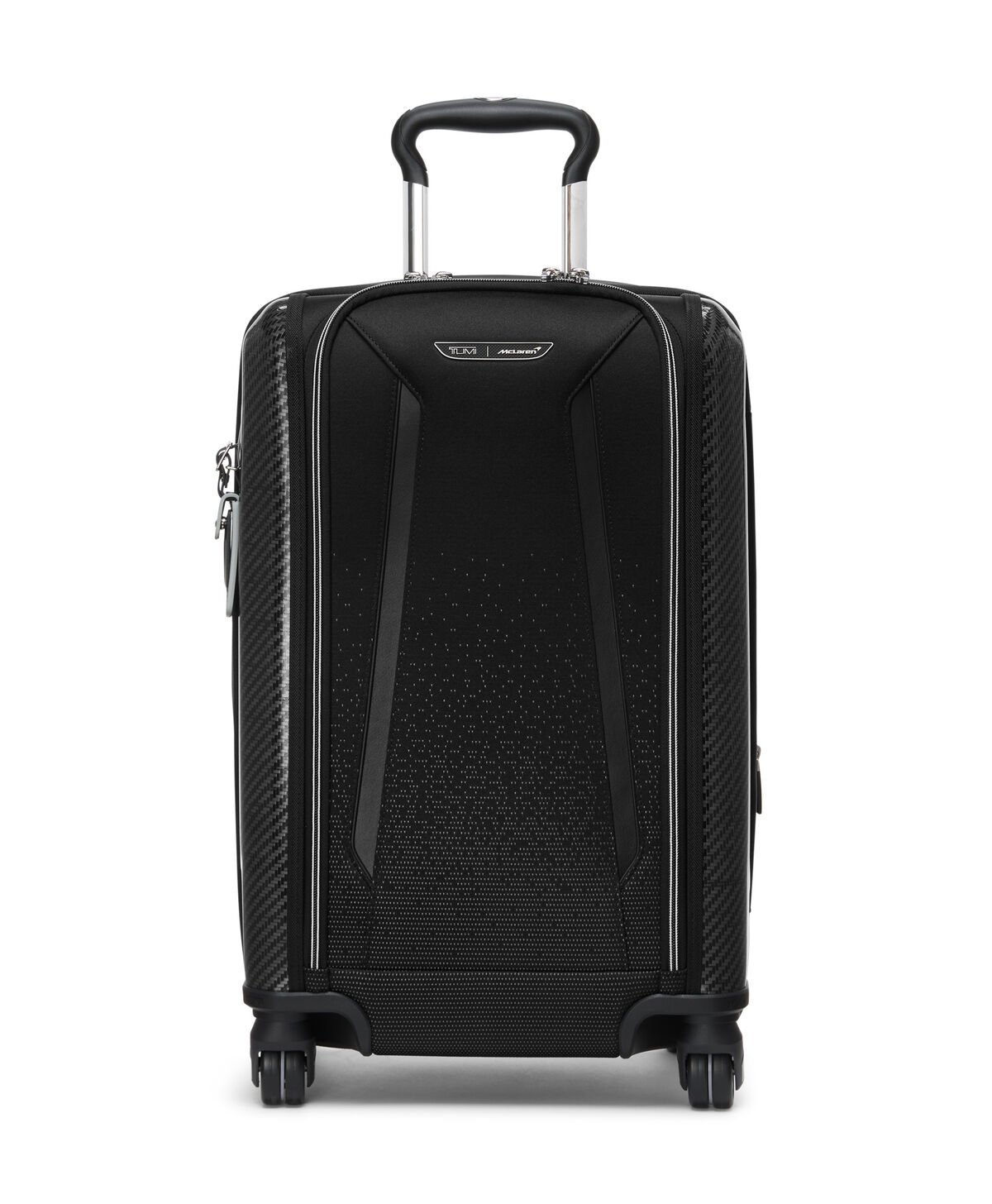 TUMI McLaren Aero Dual Access Expandable Cabin