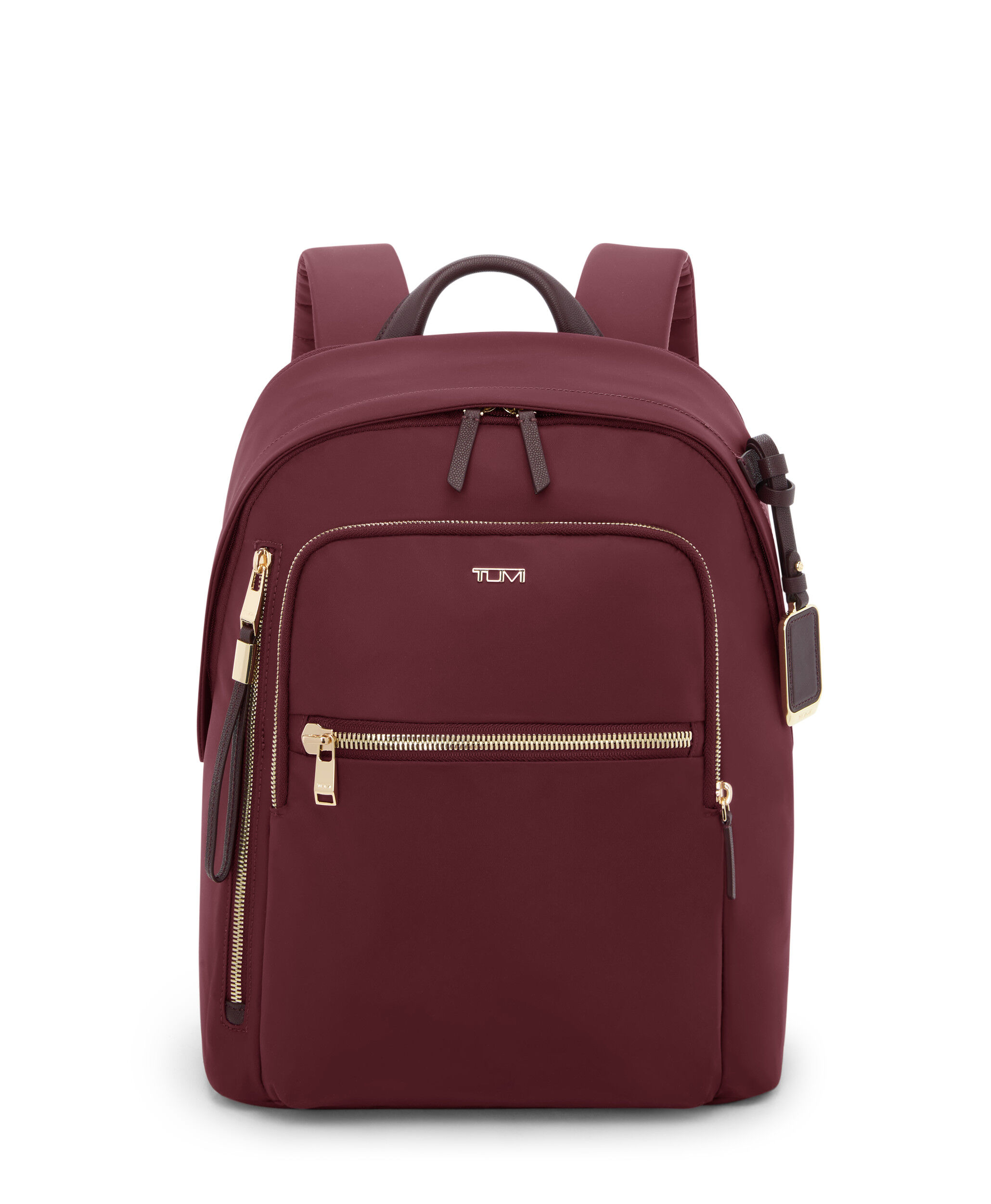 TUMI ナイロンバックパック0834401NAVネイビー トゥミ TUMI トゥミ ネイビー 紺 ナイロン トートバック - 質屋