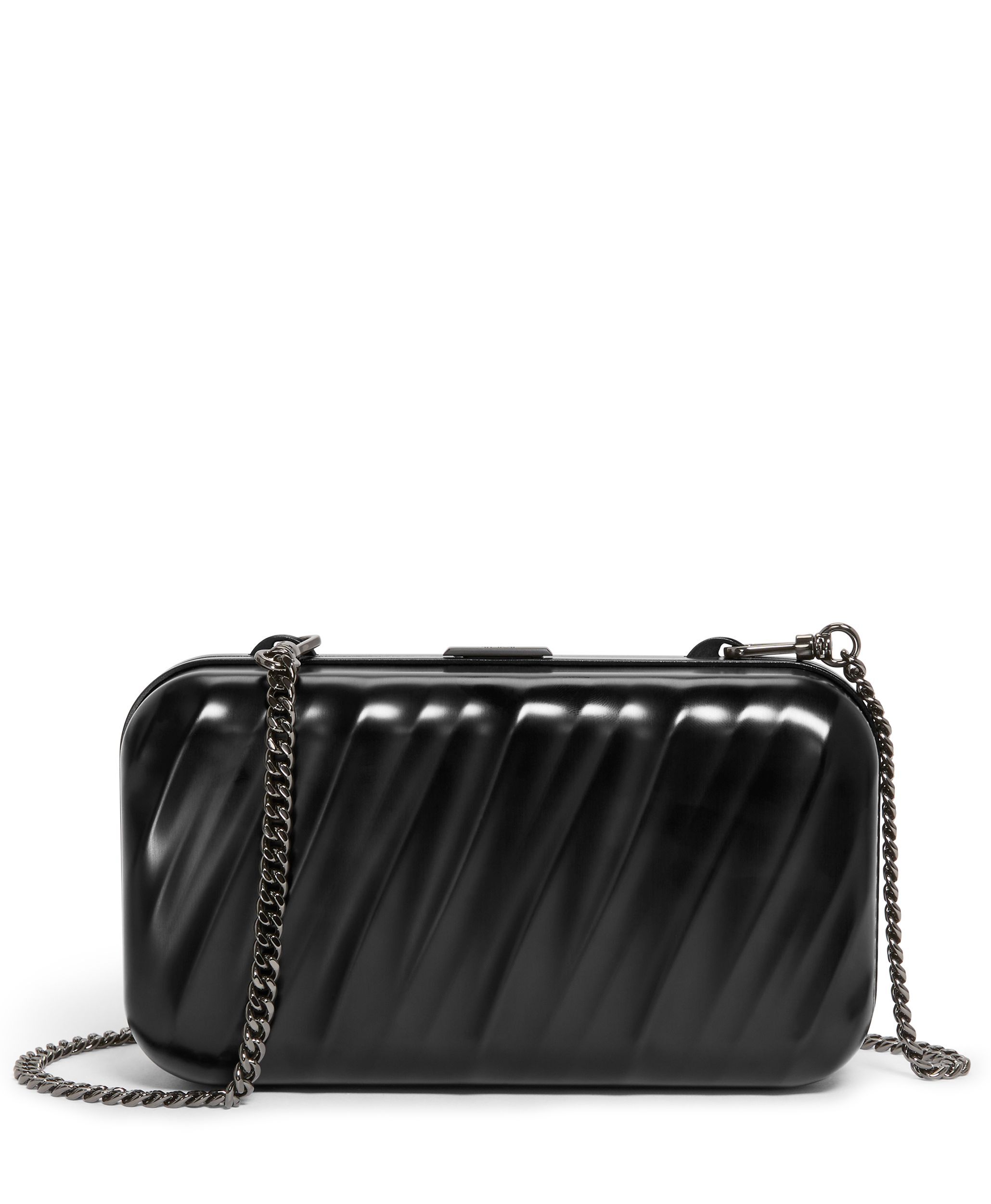 楽天市場】TUMI ネクタイケース トゥミ 本革 レザー バリ