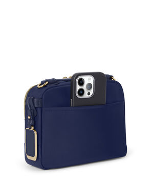 VOYAGEUR Teghan Crossbody