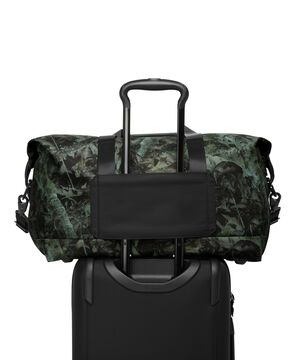 ALPHA Double Expansion Duffel