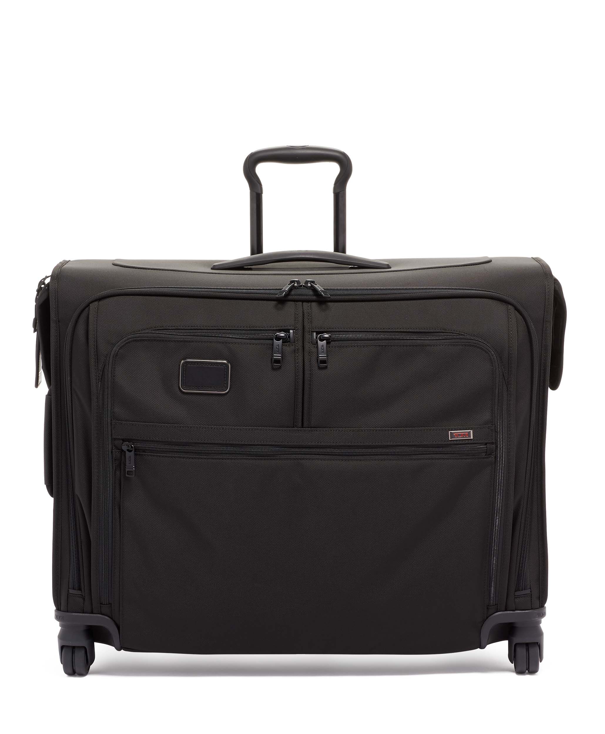 Tumi rolling garment bag Clearance