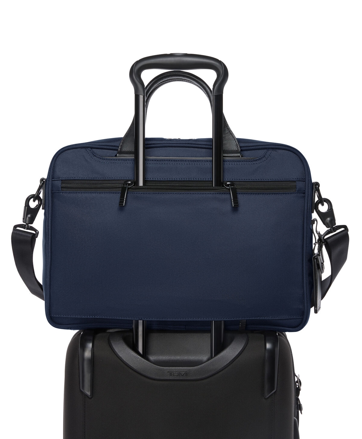 Alpha Medium 15" Briefcase | TUMI Medium 15" Briefcase