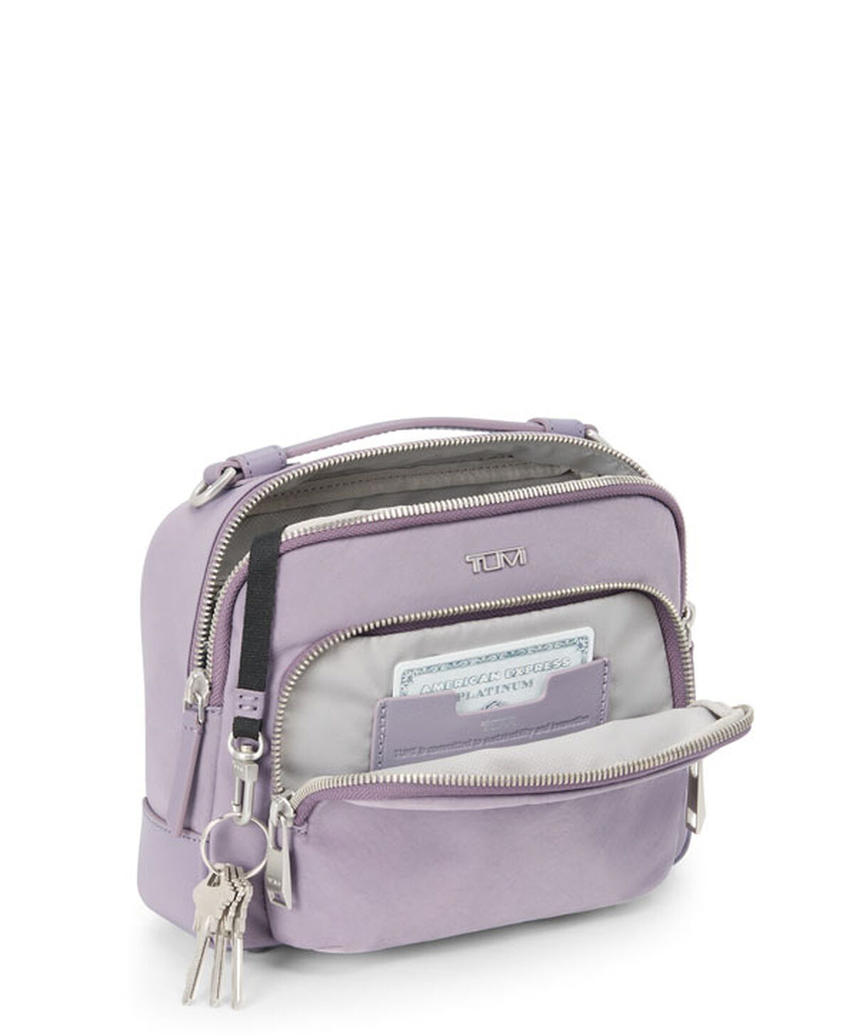 TUMI Teghan Crossbody
