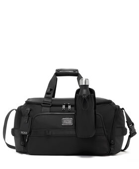 Foldable Modular Pouch Travel Accessory