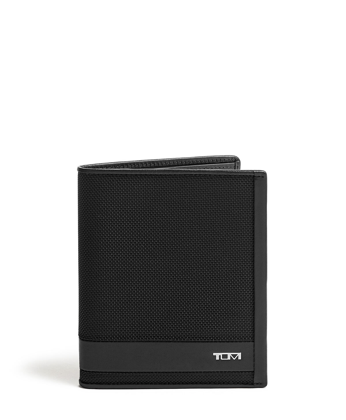 Alpha Passport Case