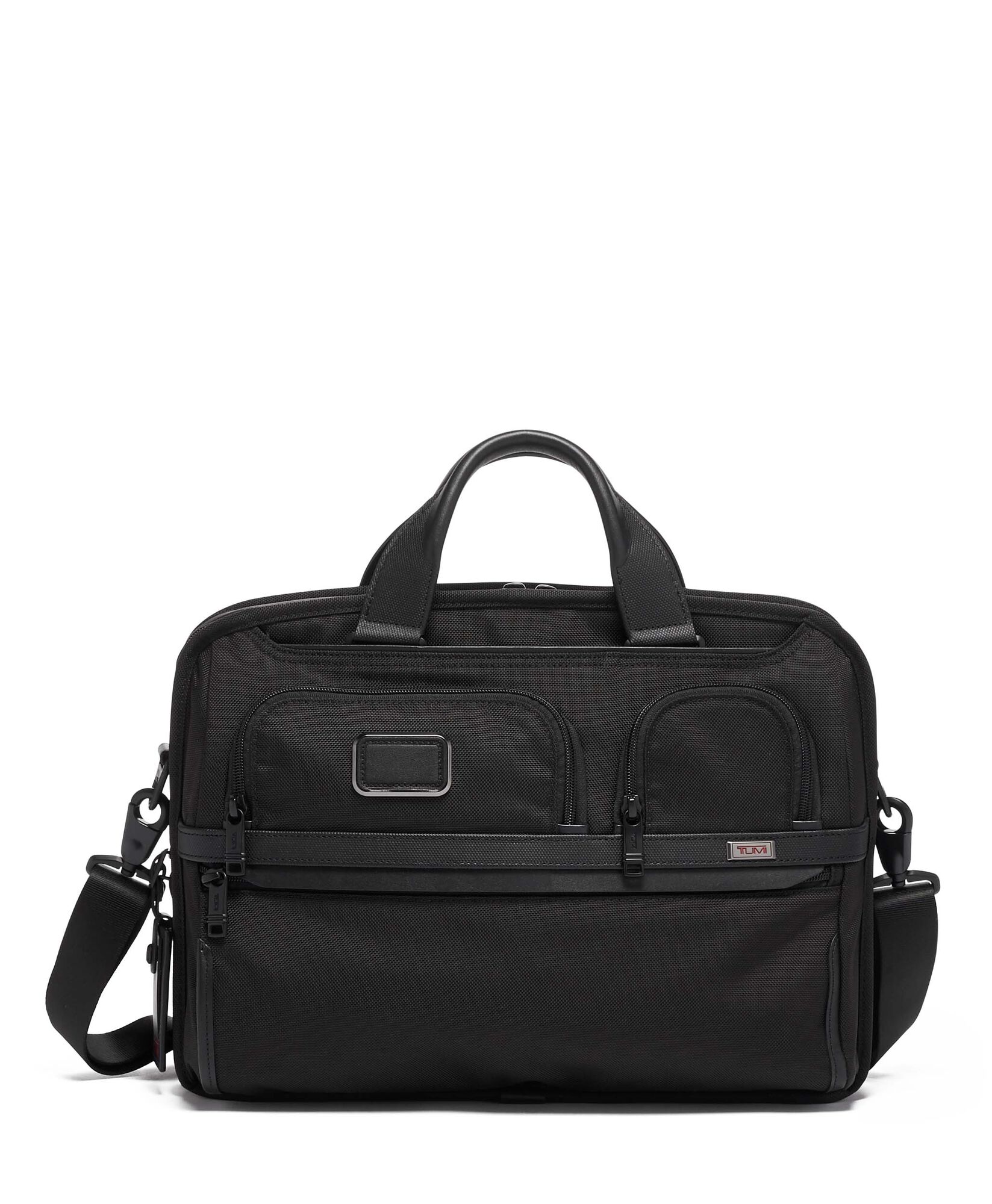 [View 36+] Tumi Brown Leather Laptop Bag