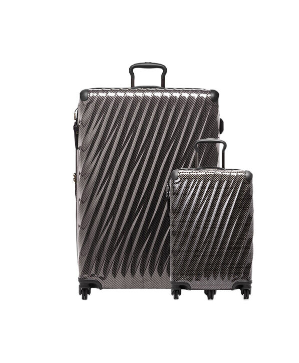 Amazon.co.jp: TUMI - 19度 コンチネンタル 拡張可能 4輪機内