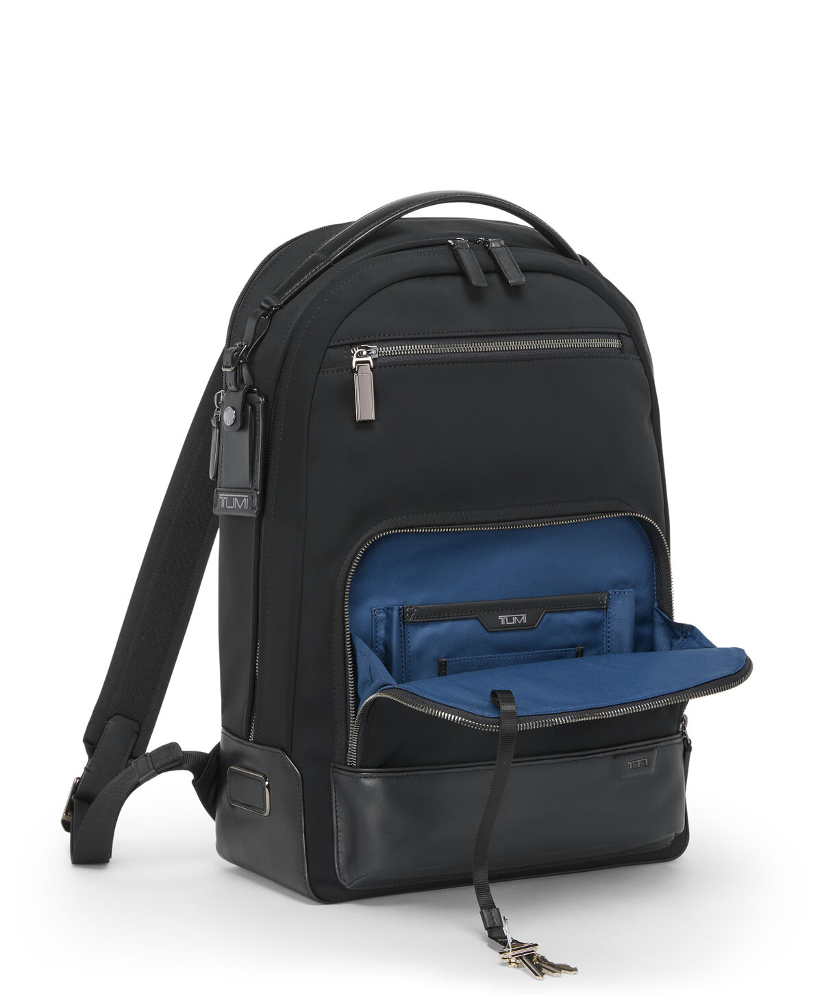 HARRISON Warren Backpack